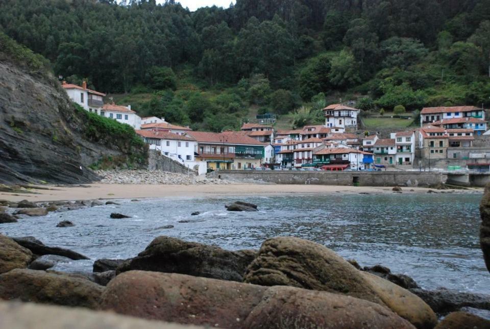 Casa Auro Tazones Exterior foto